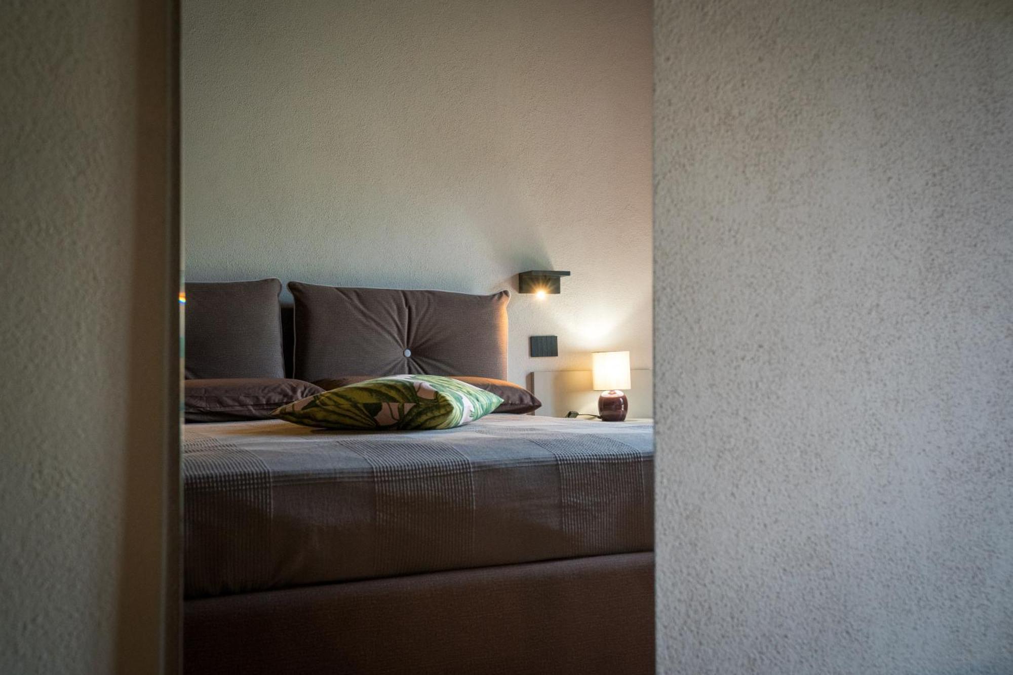 B&B La Manica 米拉佐 外观 照片